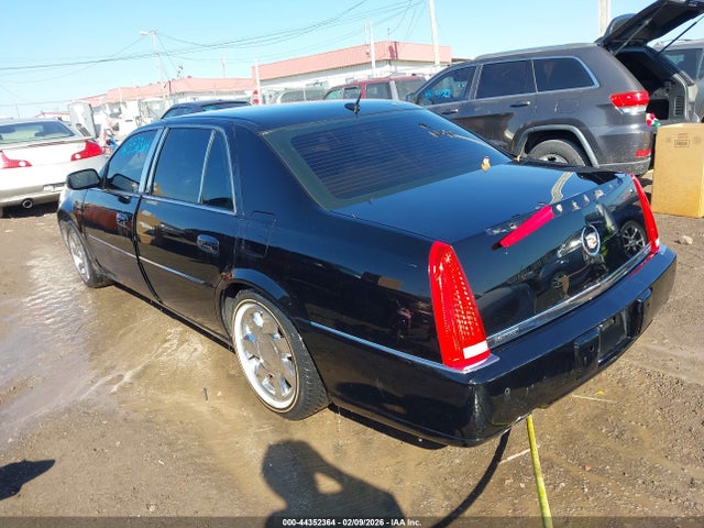 2007 CADILLAC DTS 1G6KD57Y37U167593 Photo 2