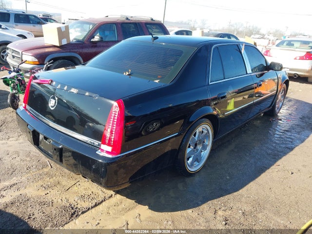 2007 CADILLAC DTS 1G6KD57Y37U167593 Photo 3