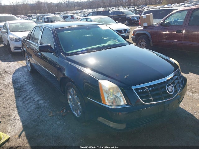 2007 CADILLAC DTS 1G6KD57Y37U167593 Photo 5