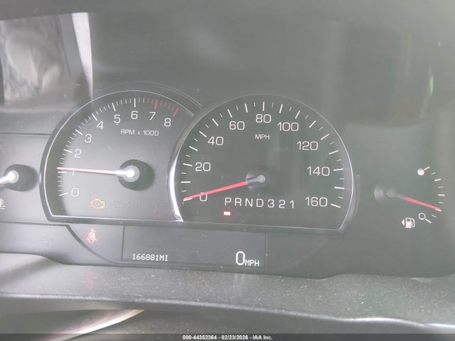 2007 CADILLAC DTS 1G6KD57Y37U167593 Photo 6