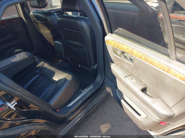 2007 CADILLAC DTS 1G6KD57Y37U167593 Photo 7