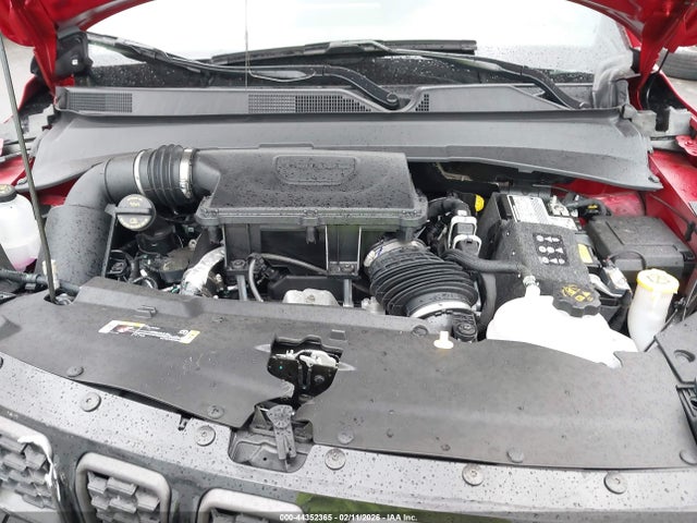 Aukcja sprzedaży 2026 Jeep Compass Latitude Altitude, vin: 3C4NJDBNXTT179643, numer aukcji: 44352365
