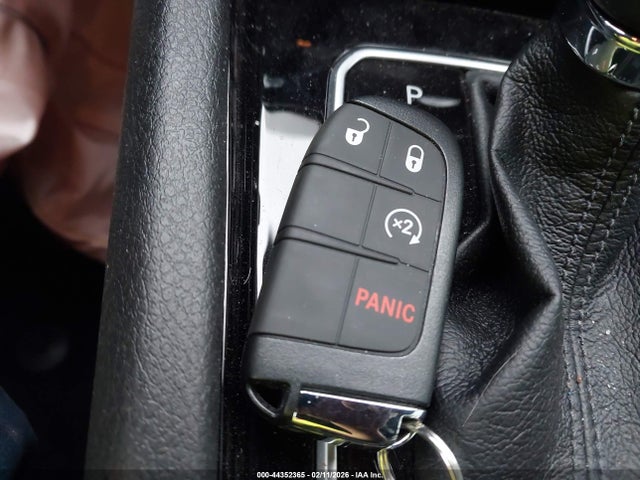 Aukcja sprzedaży 2026 Jeep Compass Latitude Altitude, vin: 3C4NJDBNXTT179643, numer aukcji: 44352365
