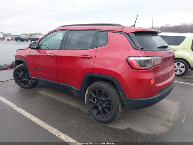 Aukcja sprzedaży 2026 Jeep Compass Latitude Altitude, vin: 3C4NJDBNXTT179643, numer aukcji: 44352365