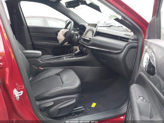 Aukcja sprzedaży 2026 Jeep Compass Latitude Altitude, vin: 3C4NJDBNXTT179643, numer aukcji: 44352365
