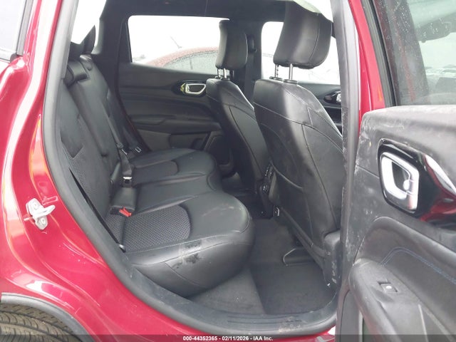 Aukcja sprzedaży 2026 Jeep Compass Latitude Altitude, vin: 3C4NJDBNXTT179643, numer aukcji: 44352365