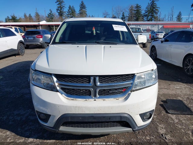 Dodge Journey Sxt 2018 3C4PDCBB8JT189178 Image 13