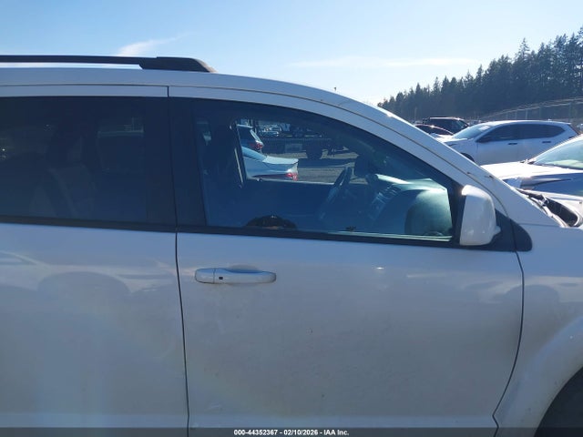 Dodge Journey Sxt 2018 3C4PDCBB8JT189178 Image 14