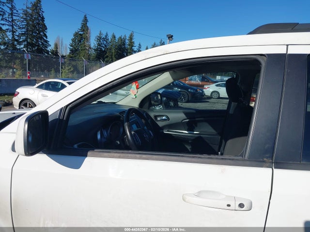 Dodge Journey Sxt 2018 3C4PDCBB8JT189178 Image 15