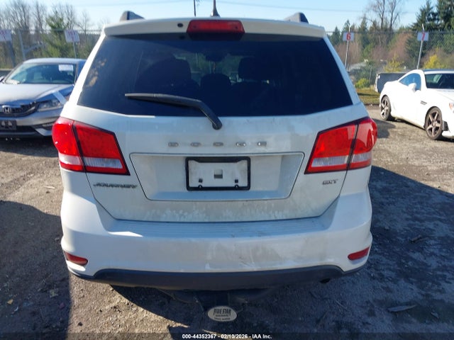 Dodge Journey Sxt 2018 3C4PDCBB8JT189178 Image 17