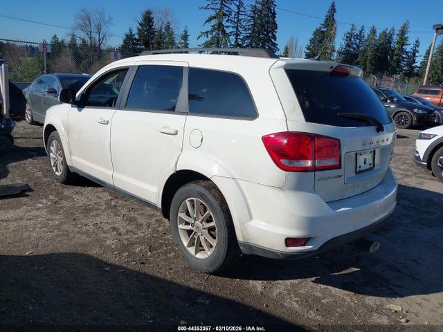 Dodge Journey Sxt 2018 3C4PDCBB8JT189178 Image 3