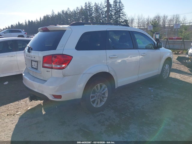 Dodge Journey Sxt 2018 3C4PDCBB8JT189178 Image 4