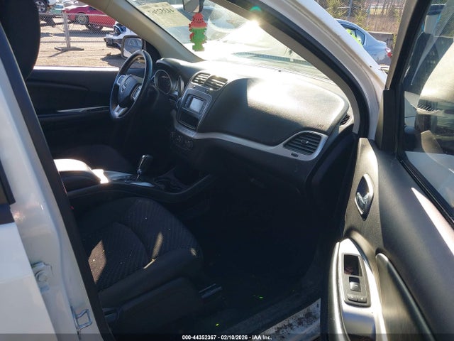 Dodge Journey Sxt 2018 3C4PDCBB8JT189178 Image 5