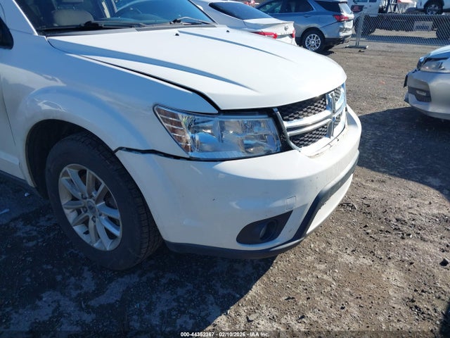 Dodge Journey Sxt 2018 3C4PDCBB8JT189178 Image 6