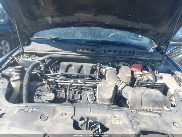 1FAHP2E81GG118462 Ford TAURUS SEL