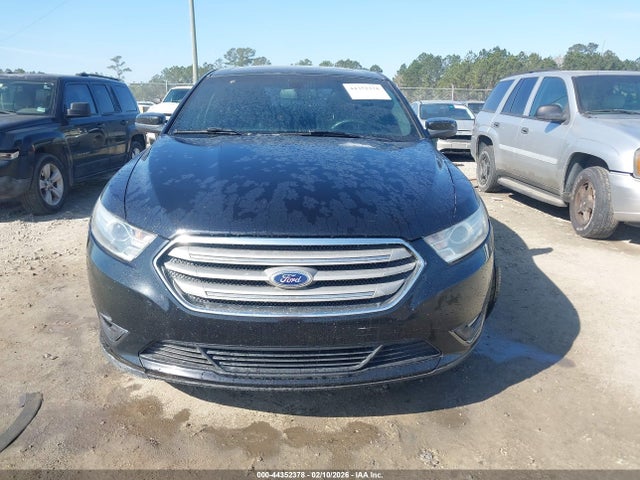 1FAHP2E81GG118462 Ford TAURUS SEL