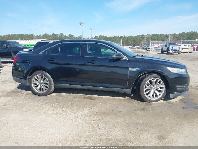 1FAHP2E81GG118462 Ford TAURUS SEL