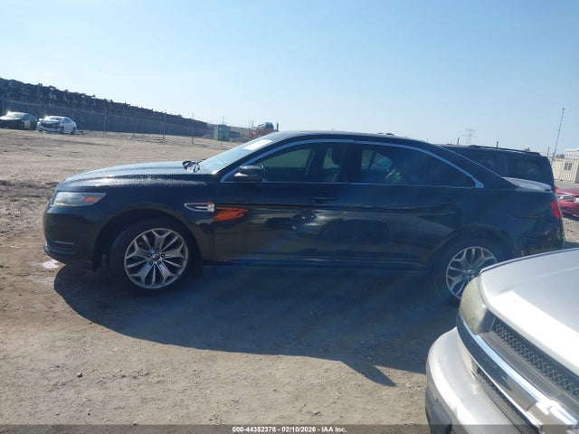 1FAHP2E81GG118462 Ford TAURUS SEL