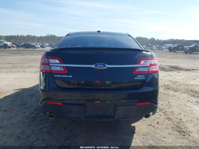 1FAHP2E81GG118462 Ford TAURUS SEL