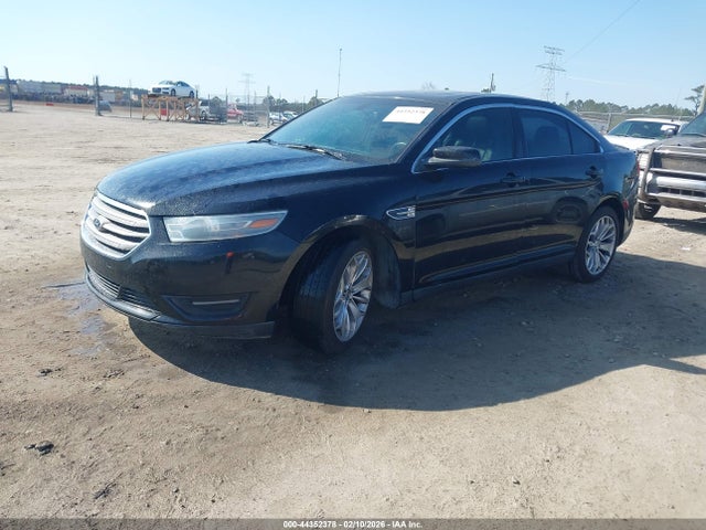 1FAHP2E81GG118462 Ford TAURUS SEL