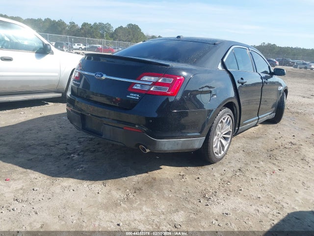 1FAHP2E81GG118462 Ford TAURUS SEL
