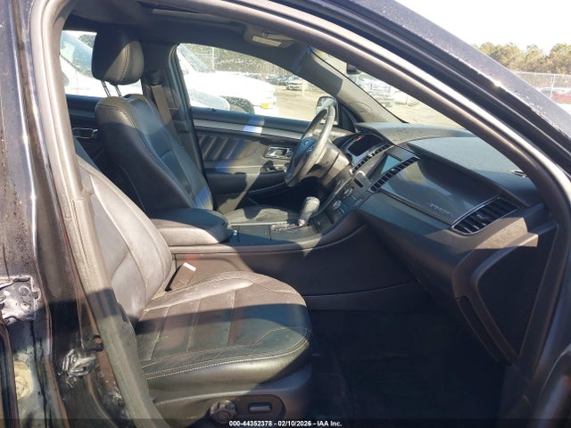 1FAHP2E81GG118462 Ford TAURUS SEL