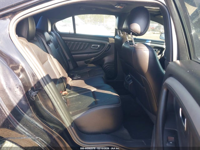 1FAHP2E81GG118462 Ford TAURUS SEL