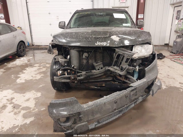 Продажа на аукционе авто 2013 Jeep Grand Cherokee Laredo, vin: 1C4RJFAG0DC569230, номер лота: 44352379