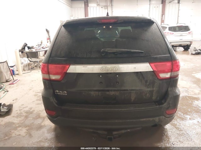 Продажа на аукционе авто 2013 Jeep Grand Cherokee Laredo, vin: 1C4RJFAG0DC569230, номер лота: 44352379