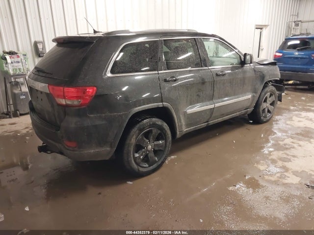 Продажа на аукционе авто 2013 Jeep Grand Cherokee Laredo, vin: 1C4RJFAG0DC569230, номер лота: 44352379