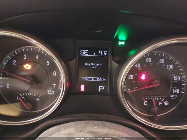 Продажа на аукционе авто 2013 Jeep Grand Cherokee Laredo, vin: 1C4RJFAG0DC569230, номер лота: 44352379
