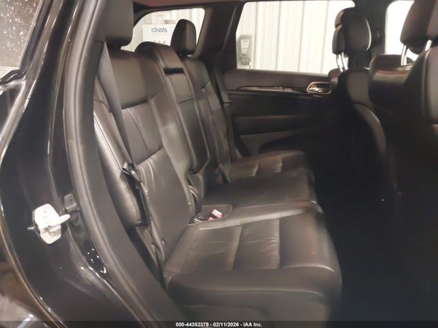 Продажа на аукционе авто 2013 Jeep Grand Cherokee Laredo, vin: 1C4RJFAG0DC569230, номер лота: 44352379