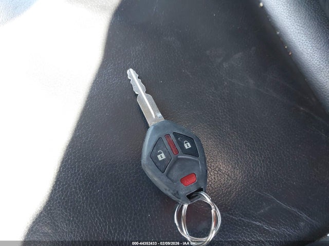 2015 MITSUBISHI OUTLANDER SPORT 4A4AR3AW3FE043072 Photo 10