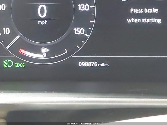 SALGS2SV5KA523971 Land Rover Range Rover 3.0l V6 Supercharged Hse