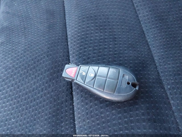 Продажа на аукционе авто 2014 Dodge Grand Caravan Se 30th Anniversary, vin: 2C4RDGBG8ER373024, номер лота: 44352448