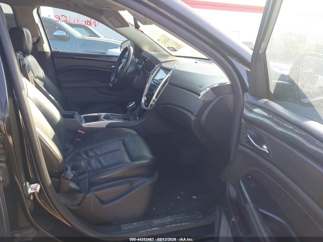 2013 CADILLAC SRX 3GYFNAE36DS507854 Photo 4