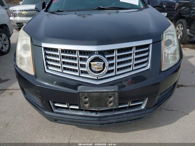 2013 CADILLAC SRX 3GYFNAE36DS507854 Photo 5