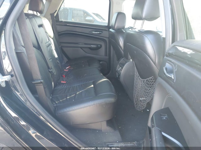2013 CADILLAC SRX 3GYFNAE36DS507854 Photo 7