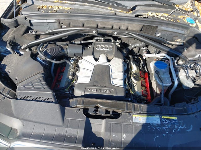 2016 AUDI Q5 WA1D7AFP9GA061627 Photo 9