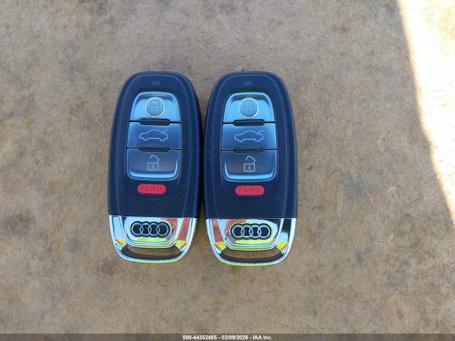 2016 AUDI Q5 WA1D7AFP9GA061627 Photo 10