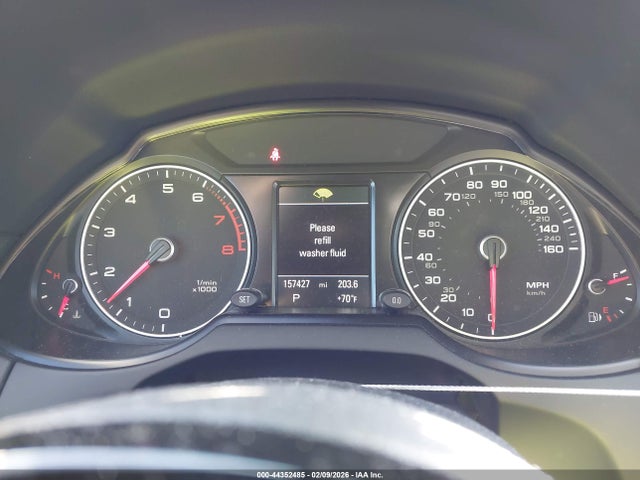 2016 AUDI Q5 WA1D7AFP9GA061627 Photo 6