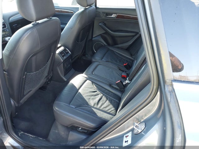 2016 AUDI Q5 WA1D7AFP9GA061627 Photo 7