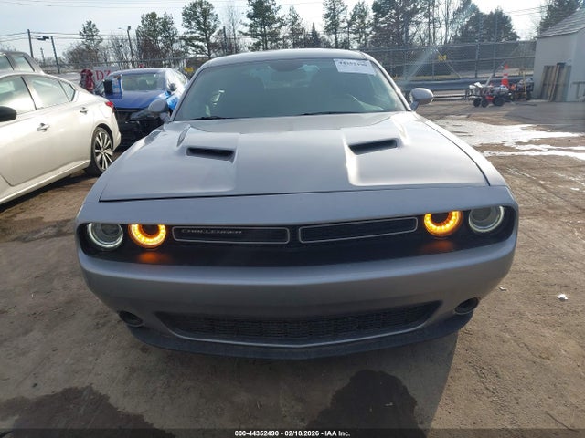 Продаж на аукціоні авто 2017 Dodge Challenger Sxt, vin: 2C3CDZAG6HH550770, номер лоту: 44352490