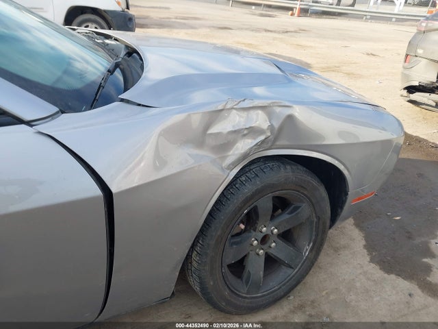 Продаж на аукціоні авто 2017 Dodge Challenger Sxt, vin: 2C3CDZAG6HH550770, номер лоту: 44352490