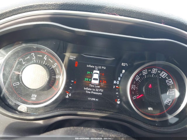Продаж на аукціоні авто 2017 Dodge Challenger Sxt, vin: 2C3CDZAG6HH550770, номер лоту: 44352490