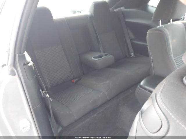 Продаж на аукціоні авто 2017 Dodge Challenger Sxt, vin: 2C3CDZAG6HH550770, номер лоту: 44352490