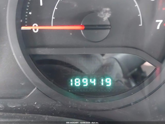 2007 JEEP WRANGLER 1J4FA24117L108314 Photo 6