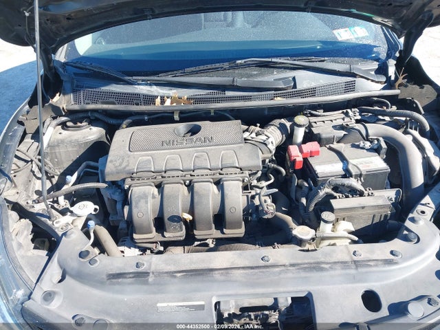 3N1AB7AP8GY228429 Nissan SENTRA SV