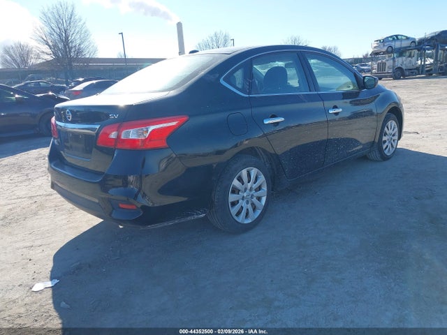 3N1AB7AP8GY228429 Nissan SENTRA SV