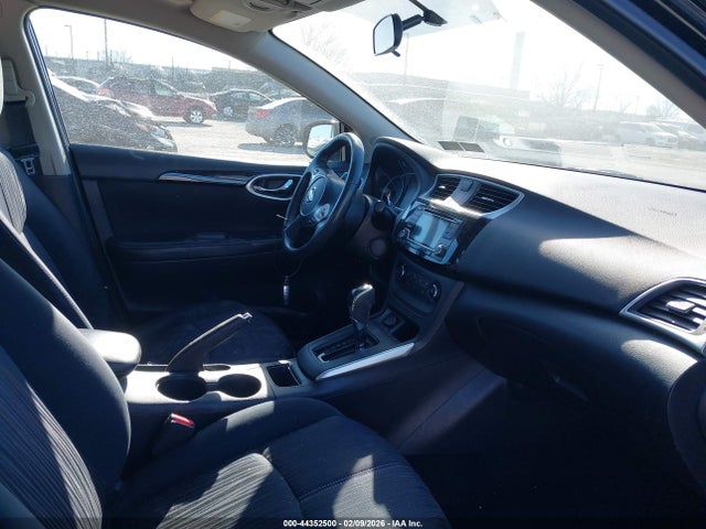 3N1AB7AP8GY228429 Nissan SENTRA SV